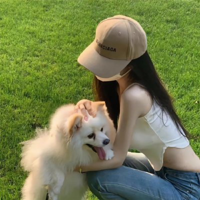 舞动的心